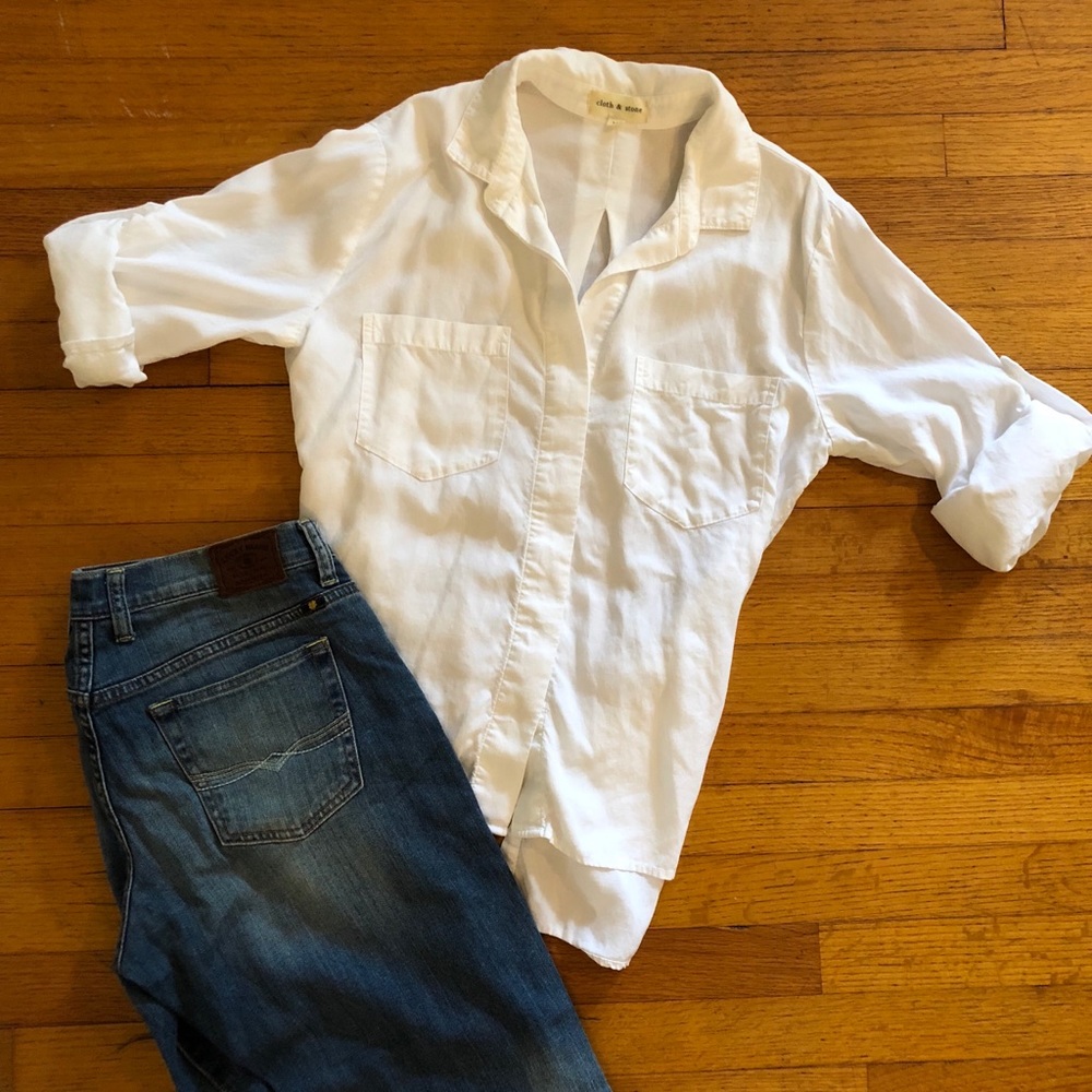 Long sleeve dress shirts